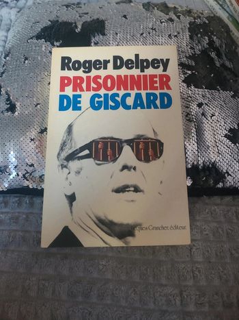 Prisonnier de giscard
