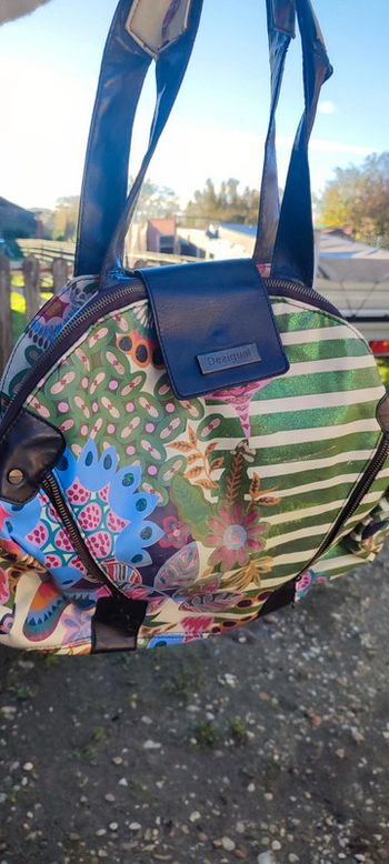 Sac à main Desigual