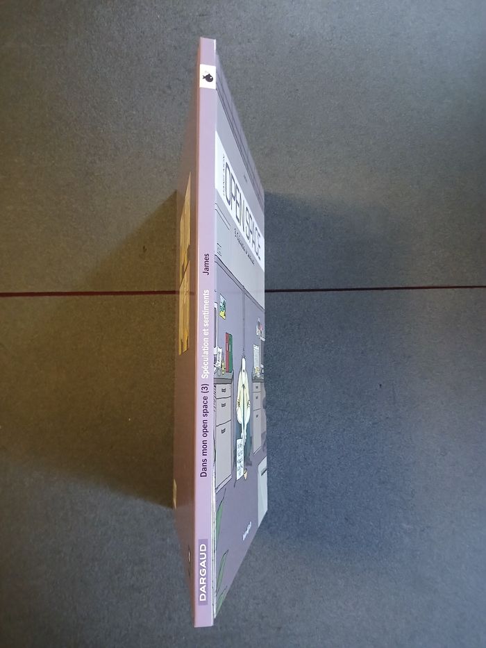 Bd open space 3,EO - photo numéro 2