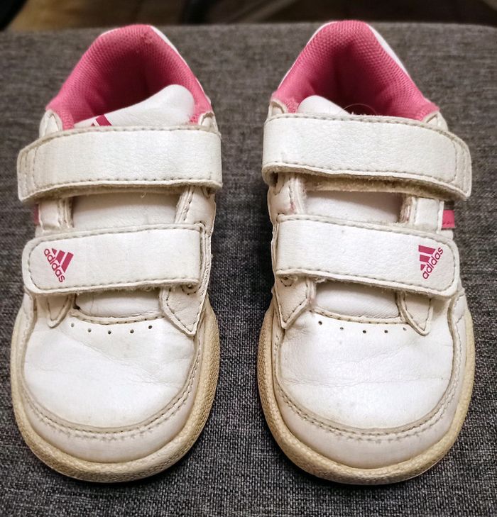 👟Baskets Adidas p.23 👟