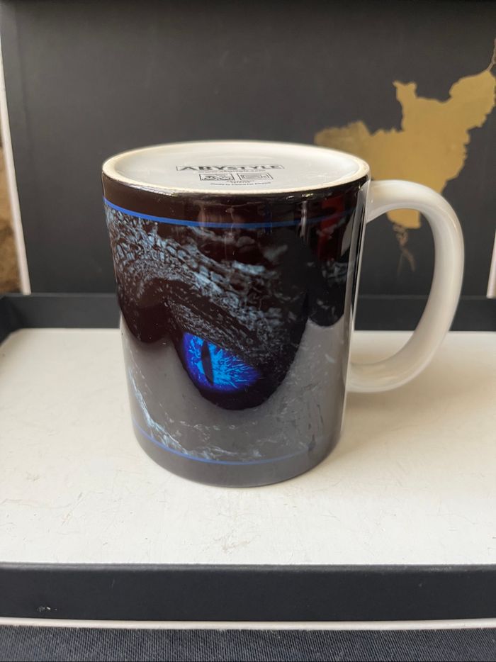 Mug Game of Thrones ABYStyle - photo numéro 10