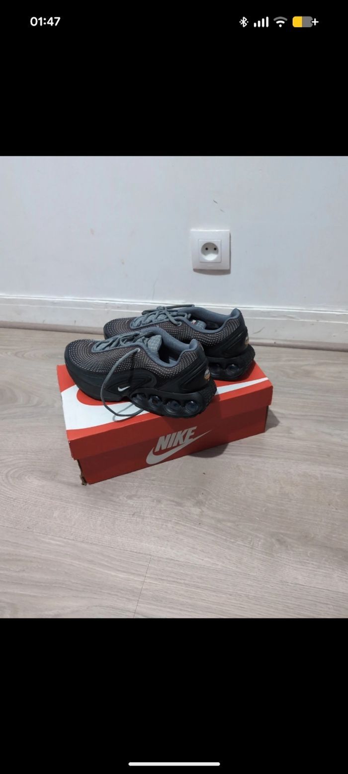 Nike air max dn homme et femme - photo numéro 4