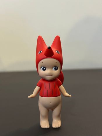 Donna Wilson Sonny Angel