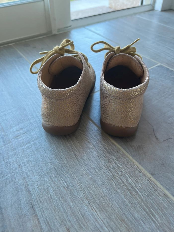 Stand up bottines Pom d’api 23 - photo numéro 3