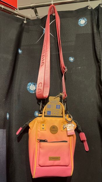 Cabaia nano bag