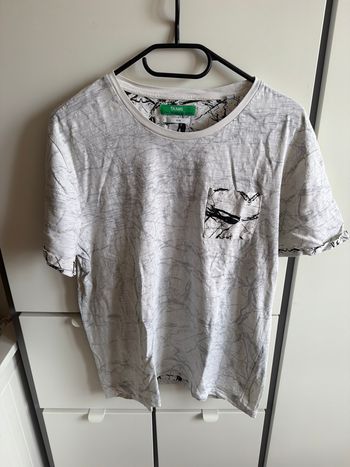 T-shirt Jules 