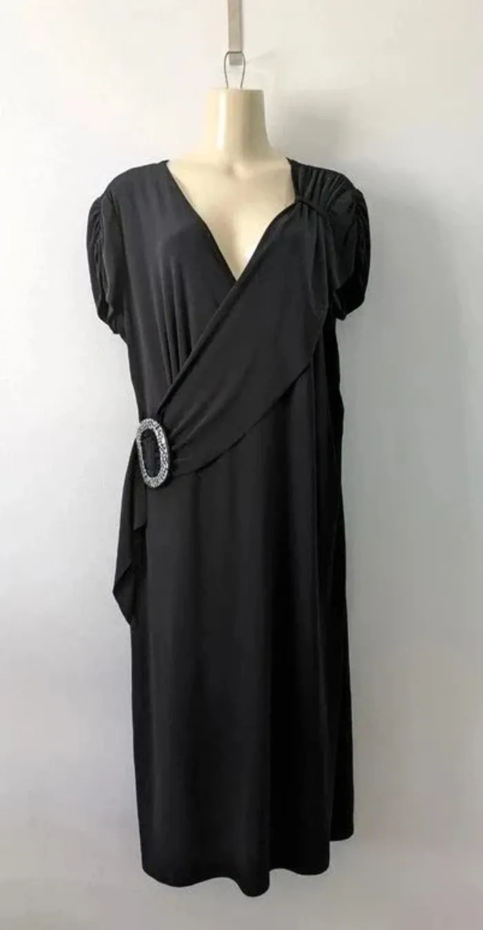 Robe longue chic - Joseph Ribkoff - taille 46