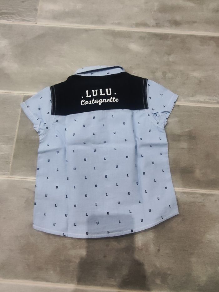 Lot vêtements 18 mois - photo numéro 3