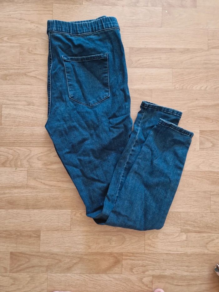 Jegging femme