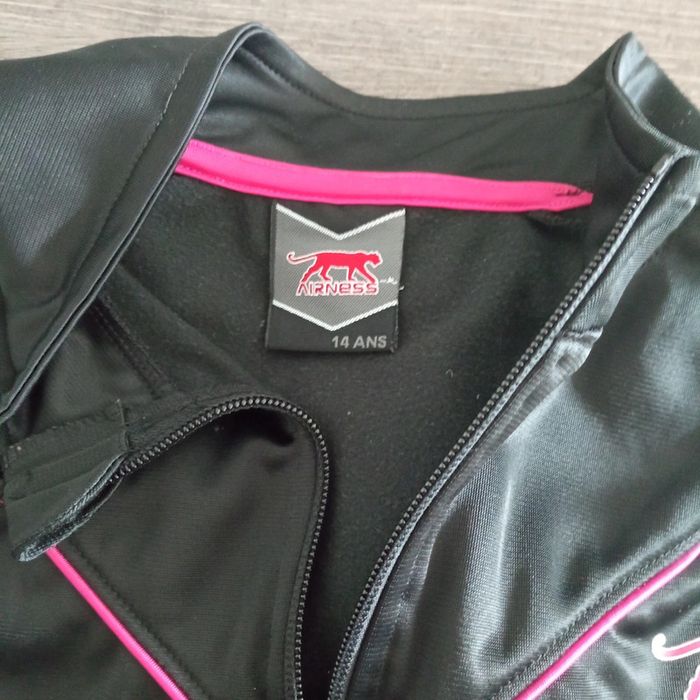 Veste Airness 14 ans fille - photo numéro 2
