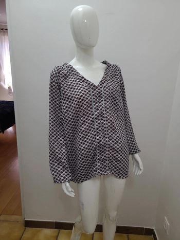 T shirt M&S mode taille 46.