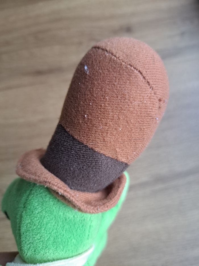 Peluche fip maya l'abeille - photo numéro 6