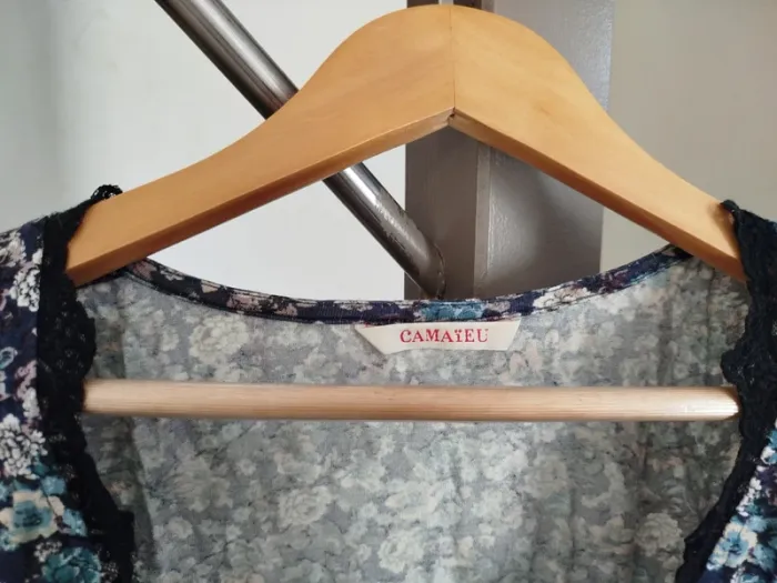 Tee-shirt Camaieu - photo numéro 4