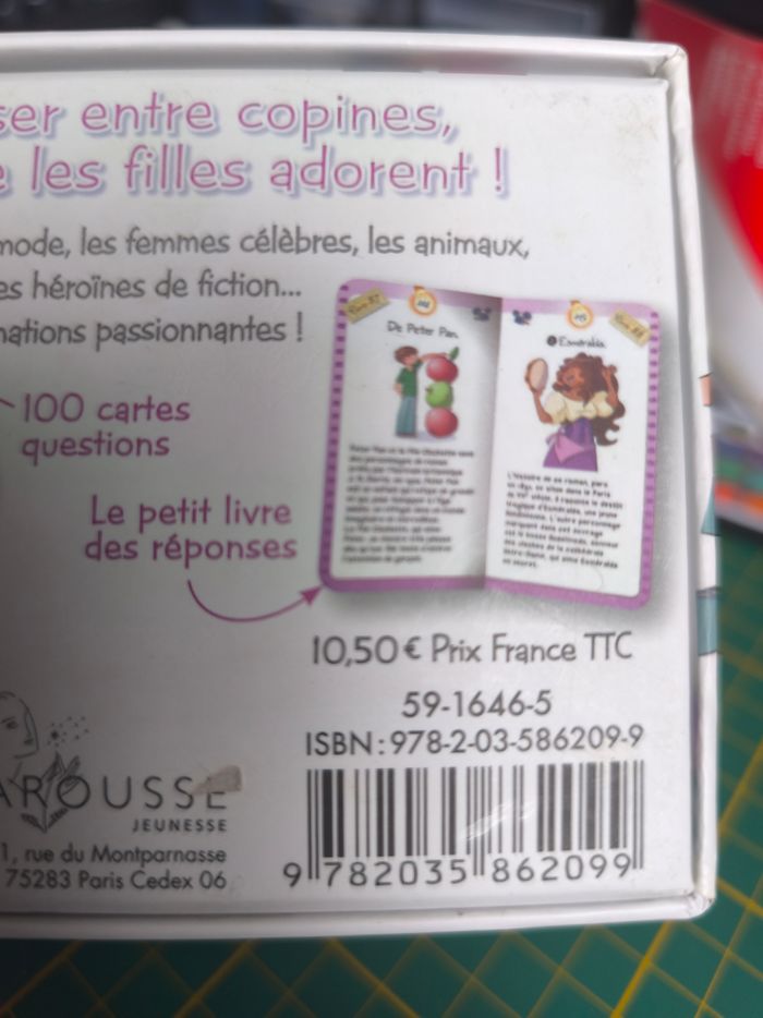 Jeux de quiz - photo numéro 4