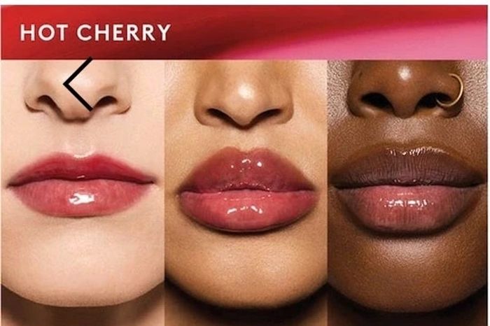 Fenty Beauty Gloss Bomb Heat Repulpant Teinte Hot Cherry 9ml
Neuf - photo numéro 5