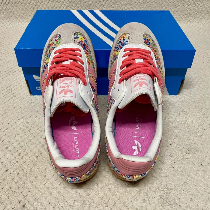 Adidas Samba OG taille 36 - photo numéro 5