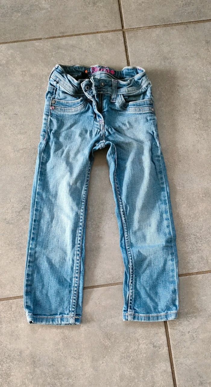 Lot 3 pantalons - photo numéro 2