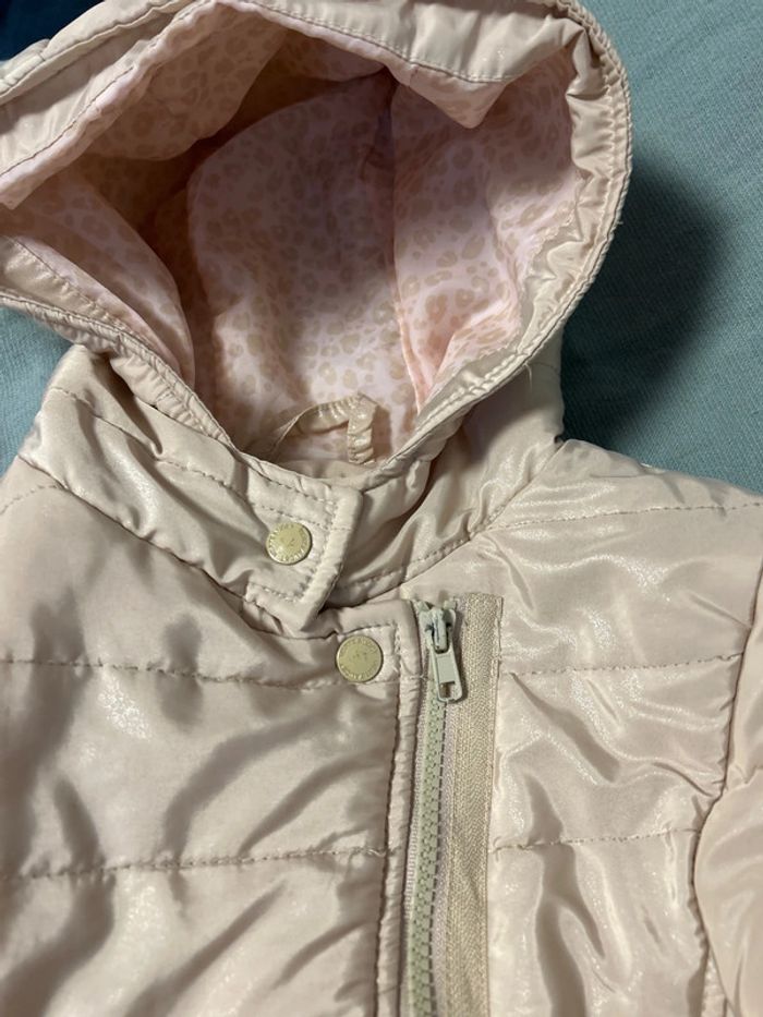 Manteau 8 ans - photo numéro 4