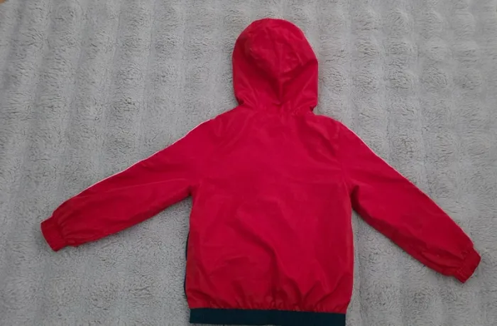 Veste 6ans - photo numéro 2