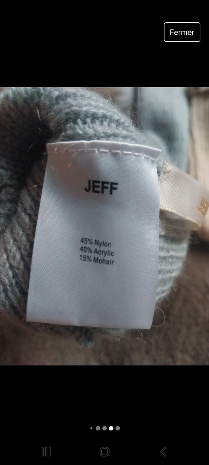 Lot moufles neuves. - photo numéro 6