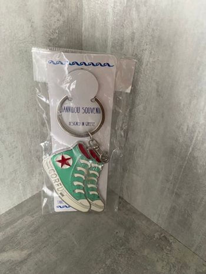 Porte clé - photo numéro 3