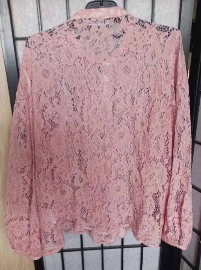 Chemise femme - Taille S - Zara - photo numéro 6