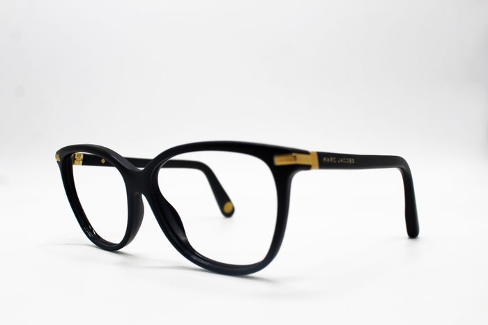 Lunettes de vue - Marc Jacobs MJ 508 - photo numéro 2