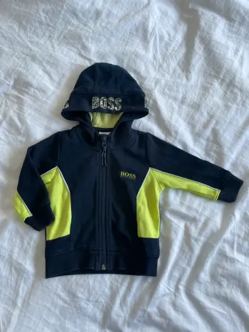 Veste Hugo Boss 18 mois