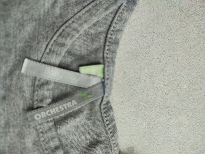 T short - photo numéro 2