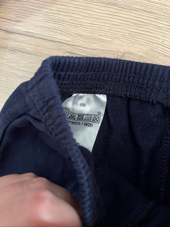 Pantalon bébé - photo numéro 2
