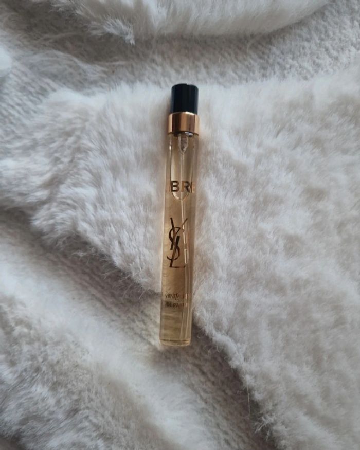 Libre eau de parfum en 10 ml - photo numéro 2