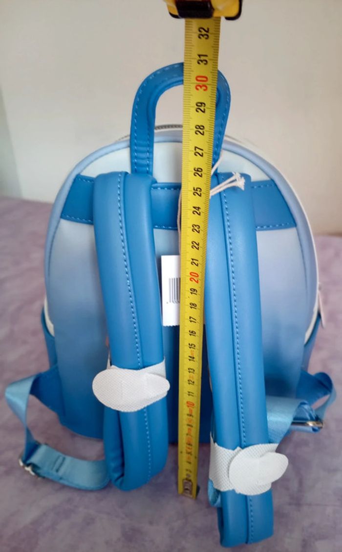Sac à dos Loungefly Star Wars de Disney. - photo numéro 15