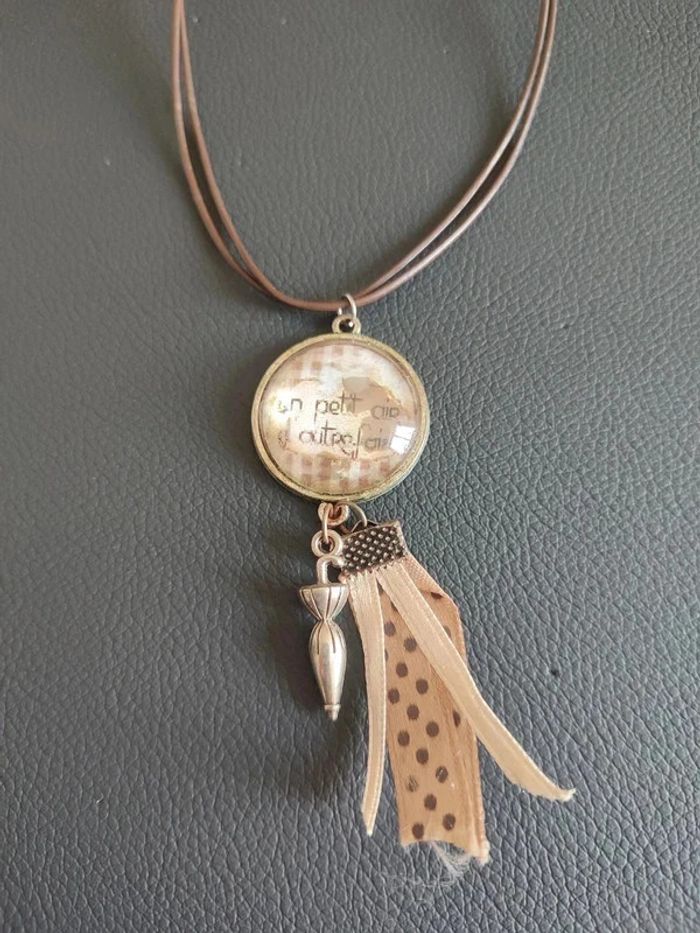 Collier - photo numéro 2