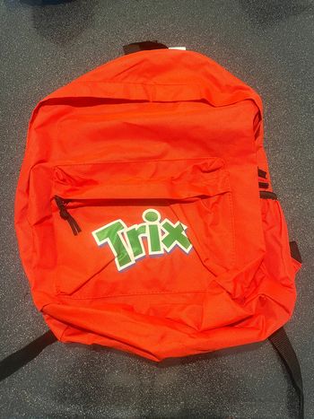 Sac à dos « Trix »