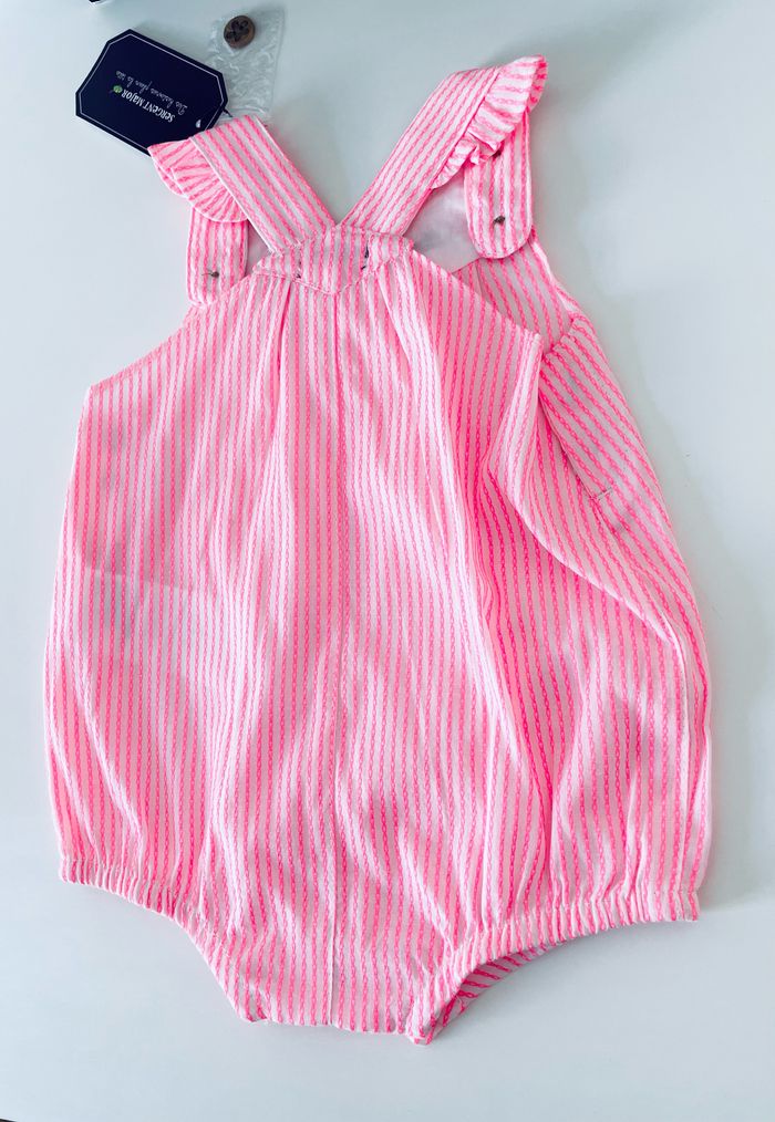 Ensemble robe et Combishort Sergent Major - photo numéro 6