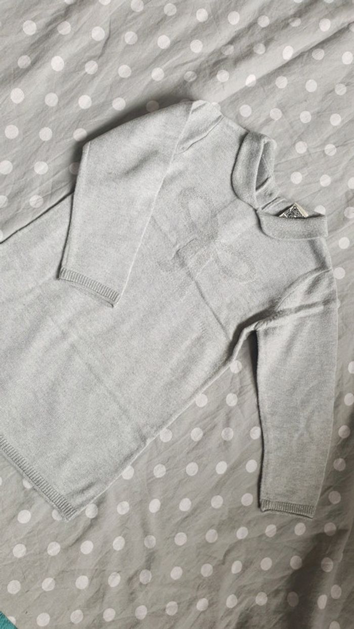 Robe pull 18 mois Tape à l'oeil - photo numéro 2