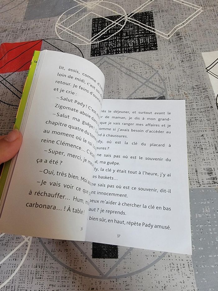 Souvenirs du paradis - photo numéro 5