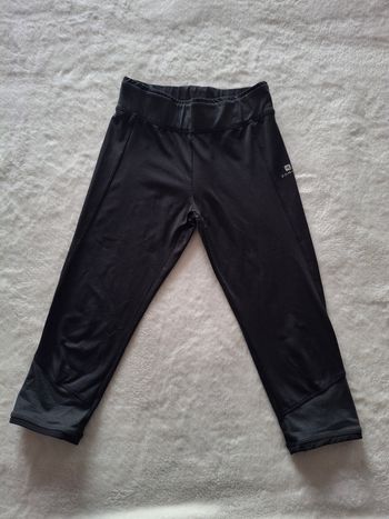 Legging de sport 5 ans 