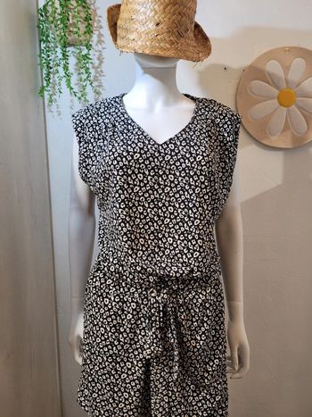 Tunique longue ou robe