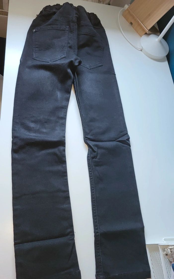 Jean vertbaudet 10 ans - photo numéro 3