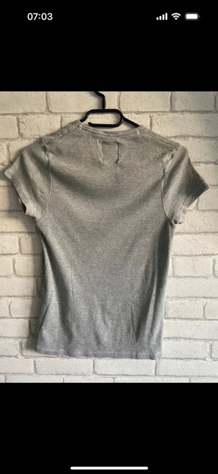 Tee shirt rms 26 taille XS - photo numéro 2