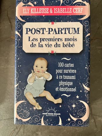 Cartes post partum