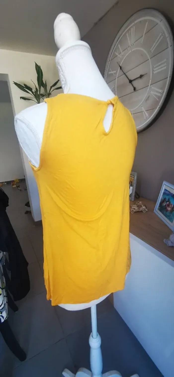 Tshirt femme ou fille - photo numéro 2