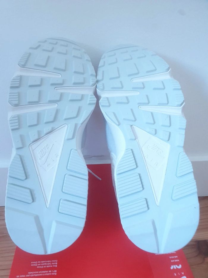 Nike Huarache (36) - photo numéro 8