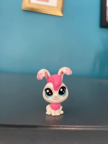 Lapin mini LPS #2-124