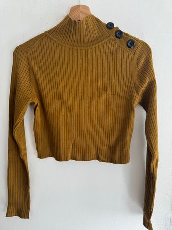 Pull Zara