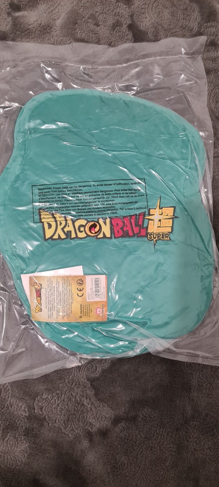 Coussin décoratif - photo numéro 2