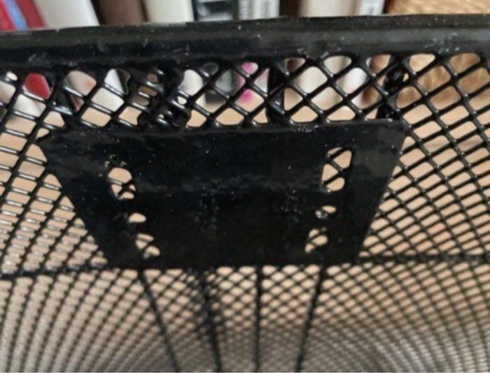 Panier à vélo neuf - photo numéro 2