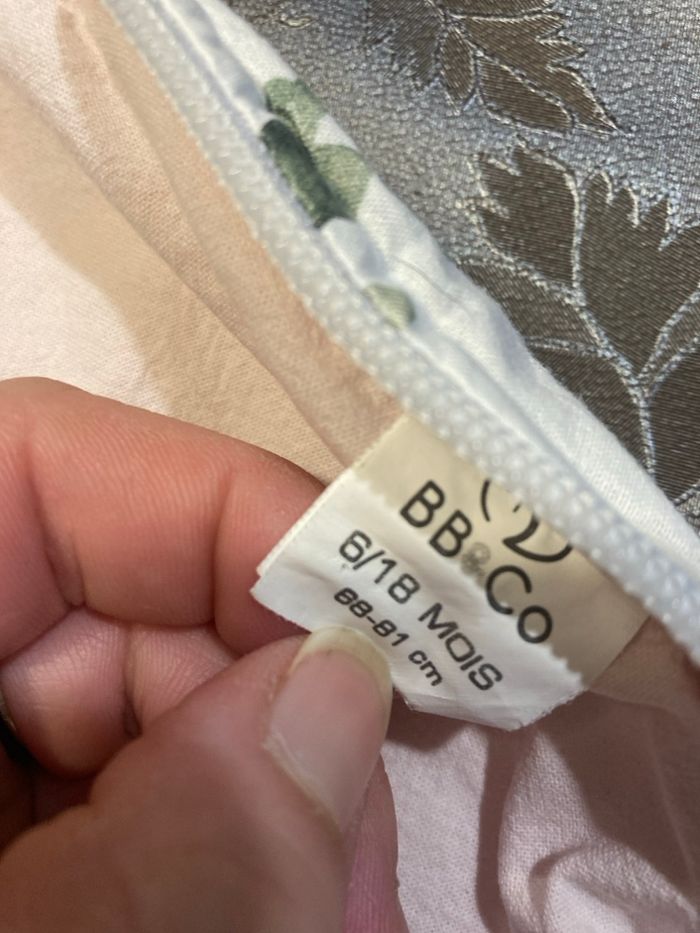 Turbulente - photo numéro 3