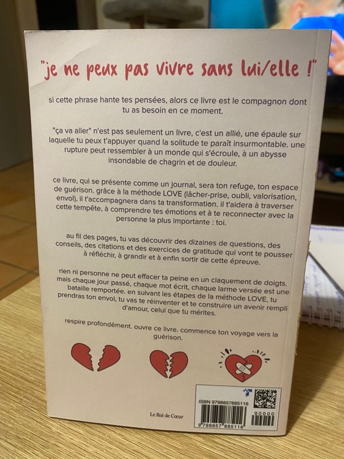 Ça va aller - photo numéro 2